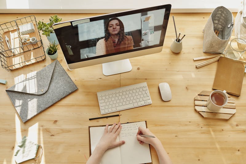 Education & EdTech
