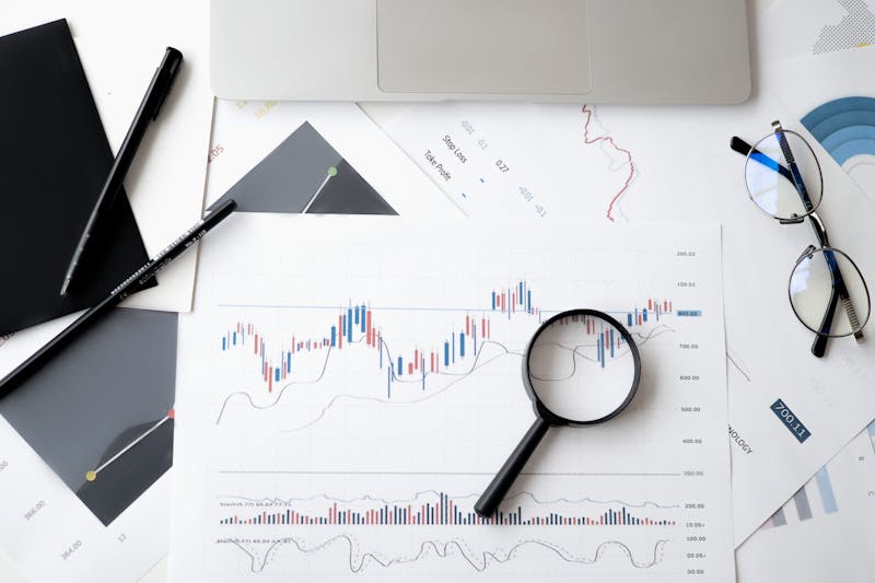 Financial Services